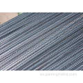 Acero de referencia de acero HRB500 de alta calidad de acero reforzado